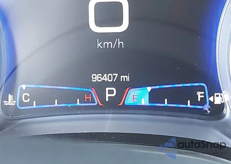 2019 Chrysler 300 Touring z USA, uszkodzony, nr VIN 2C3CCAAG3KH654483